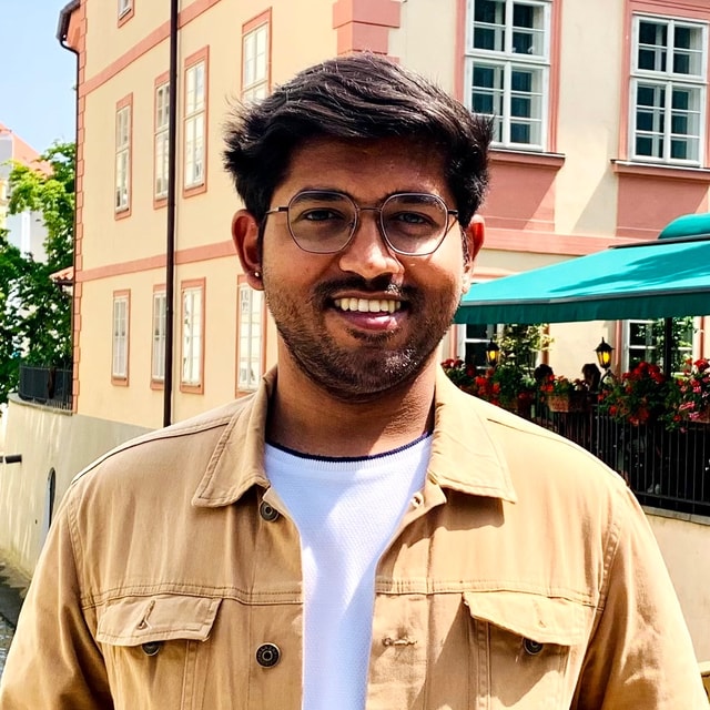 Susanta Kumar