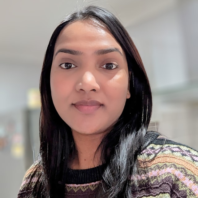 Meenakshi