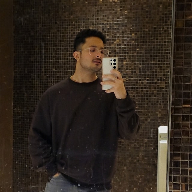 Raj