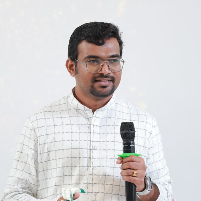 Nidhin
