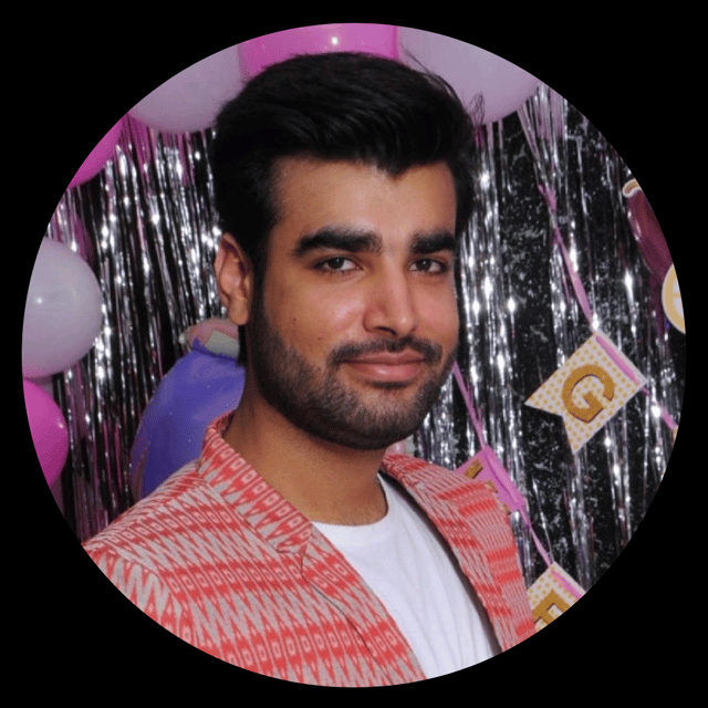 Karan Mohan