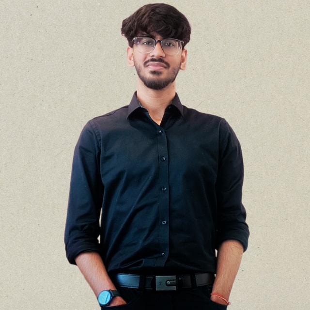 Vishal