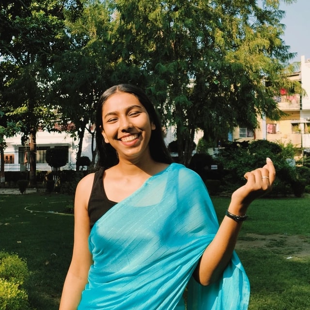 Nimisha