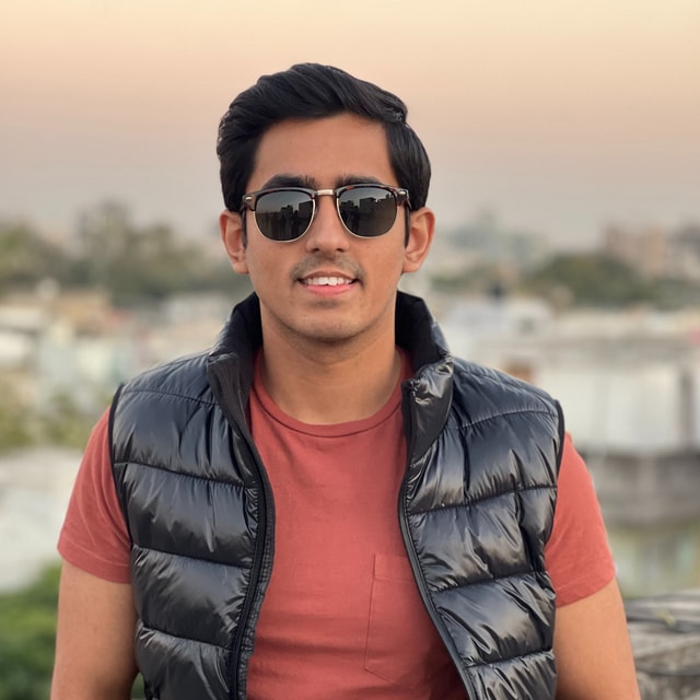 Dhruv