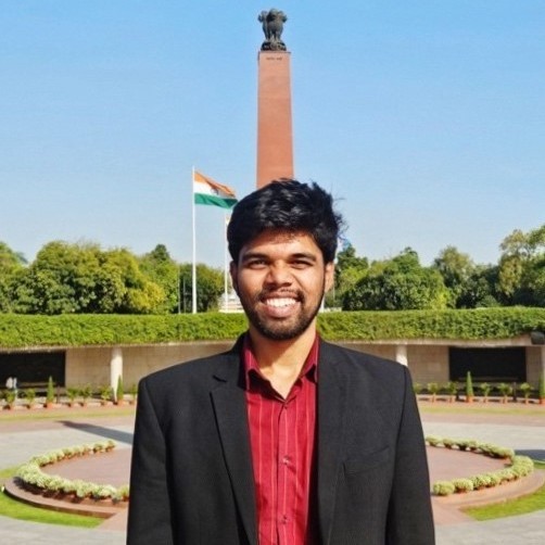 Vinod Kumar