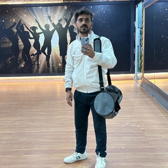 Gaurav