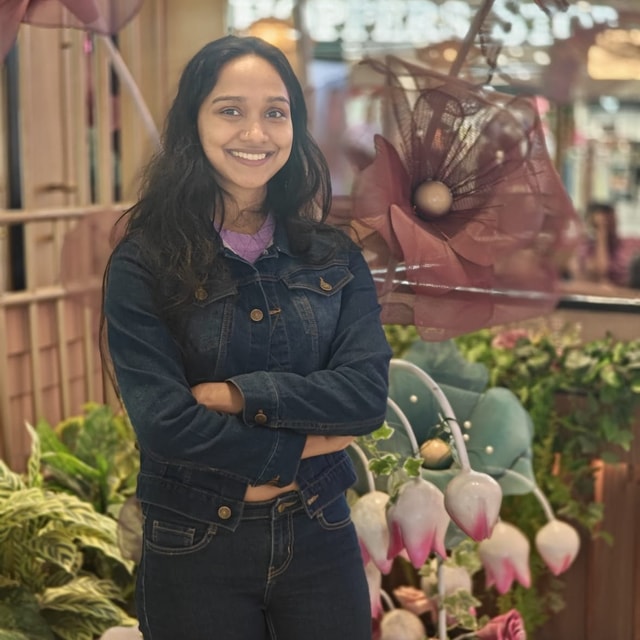 Aiswarya
