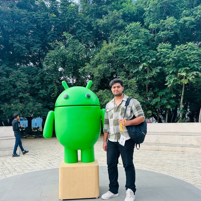 Abhinav