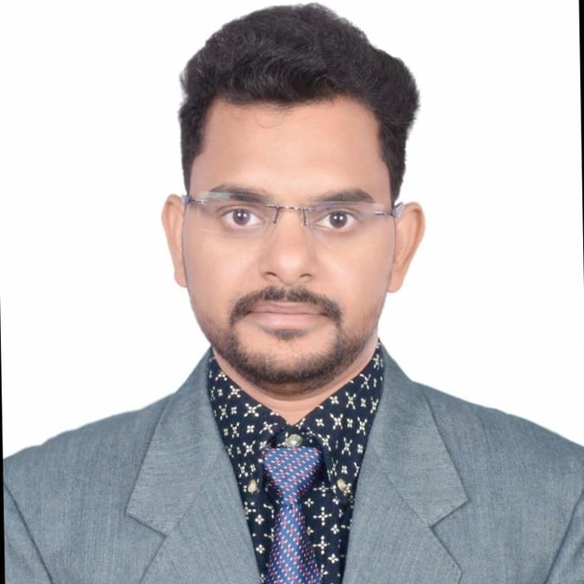 SANTOSH KUMAR