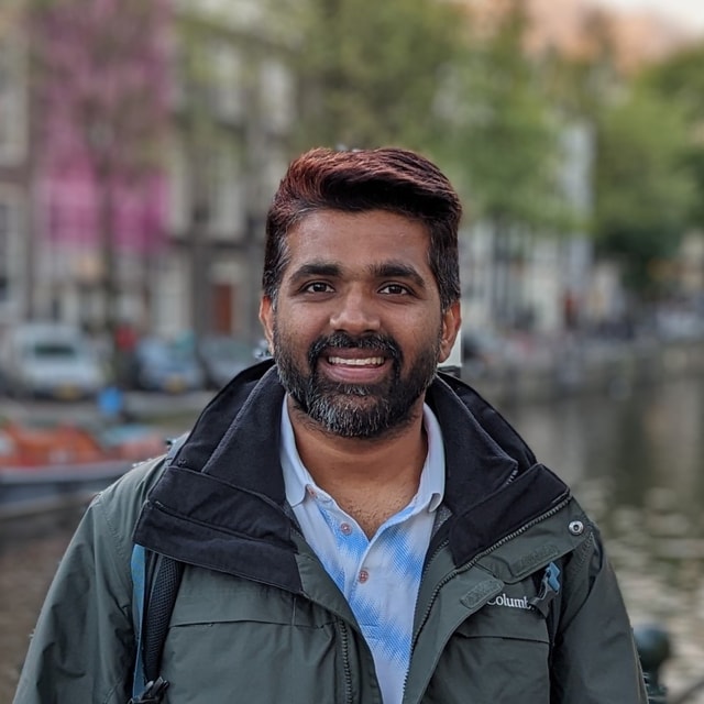 Anand Kumar
