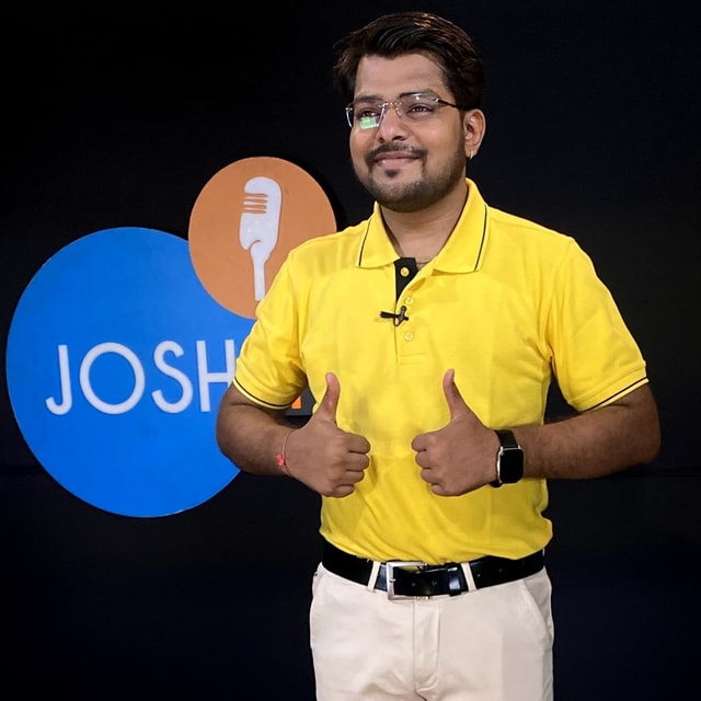 Er YASH