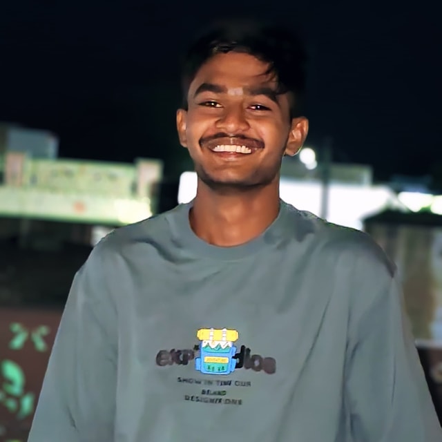 Arjun