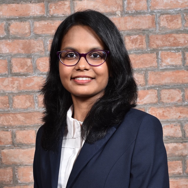 Priyanshi
