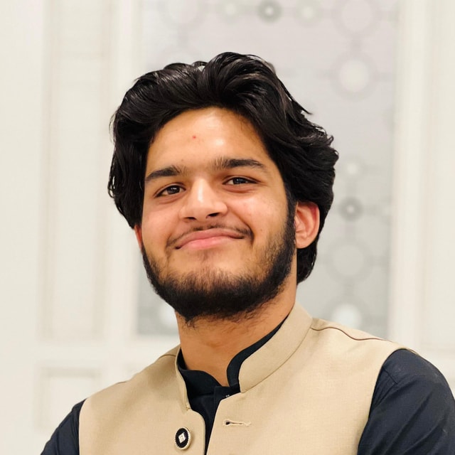 Hassan Zaib