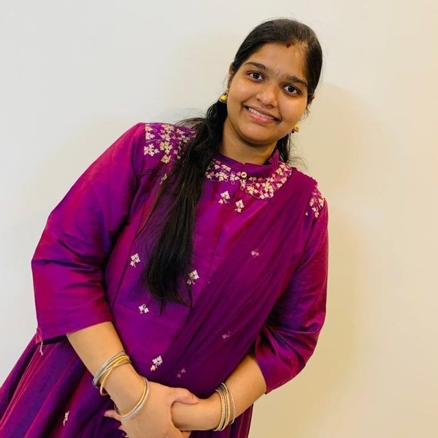 Sravya