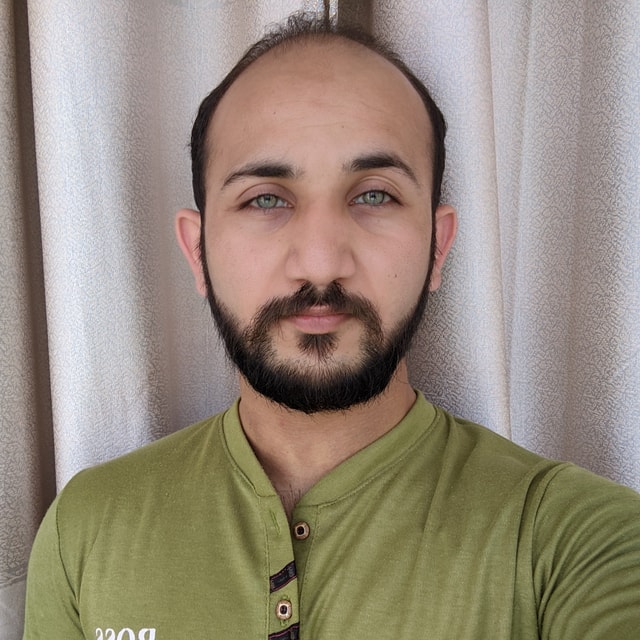 Musaddiq