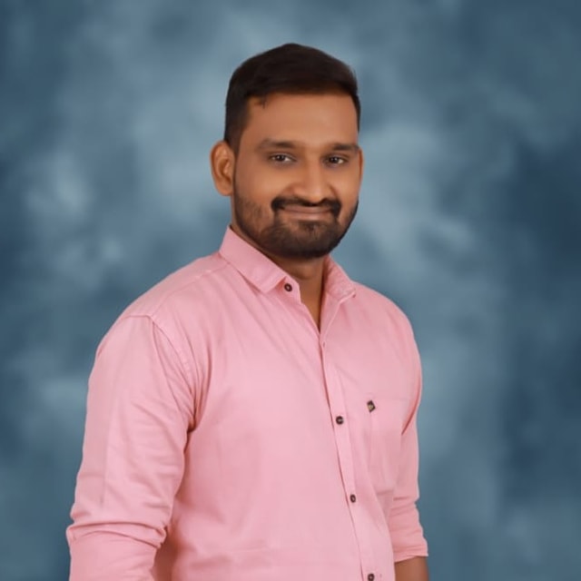 Abishek