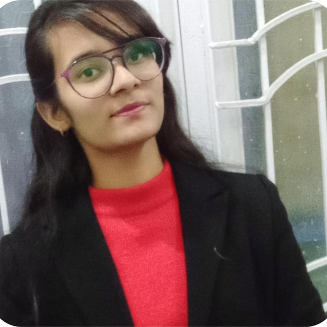 shivani