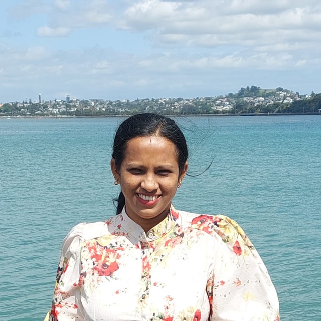 Chaitanya