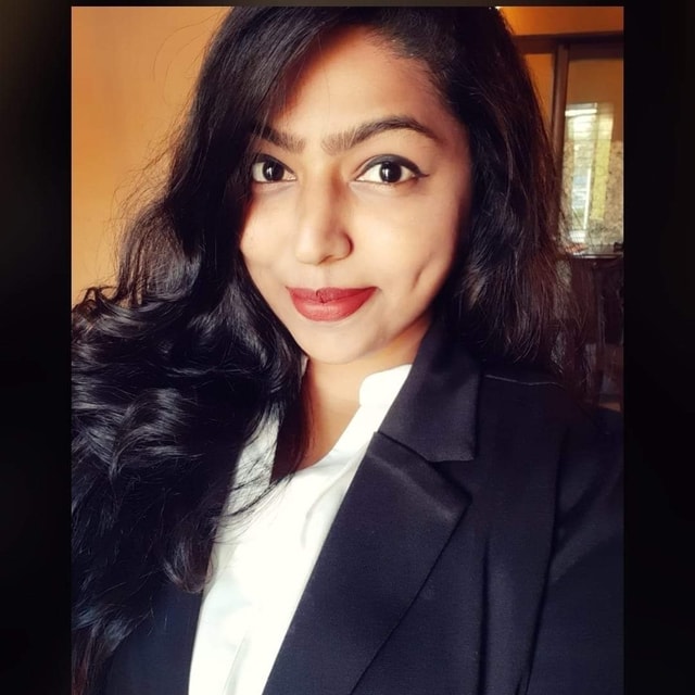 Dr. Prachi