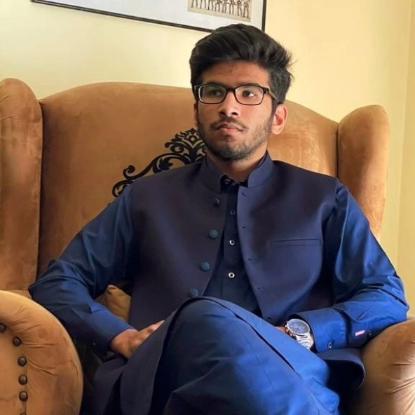 Sohaib