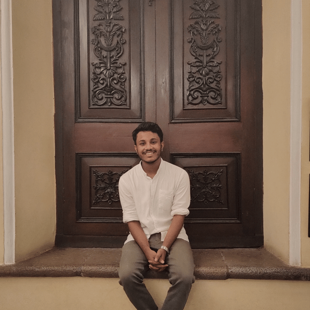 Ajay Kumar