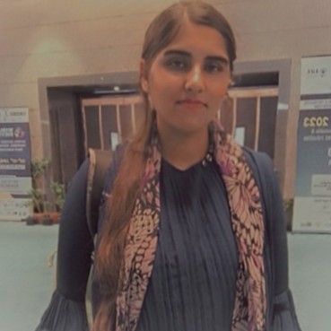 Simranjeet