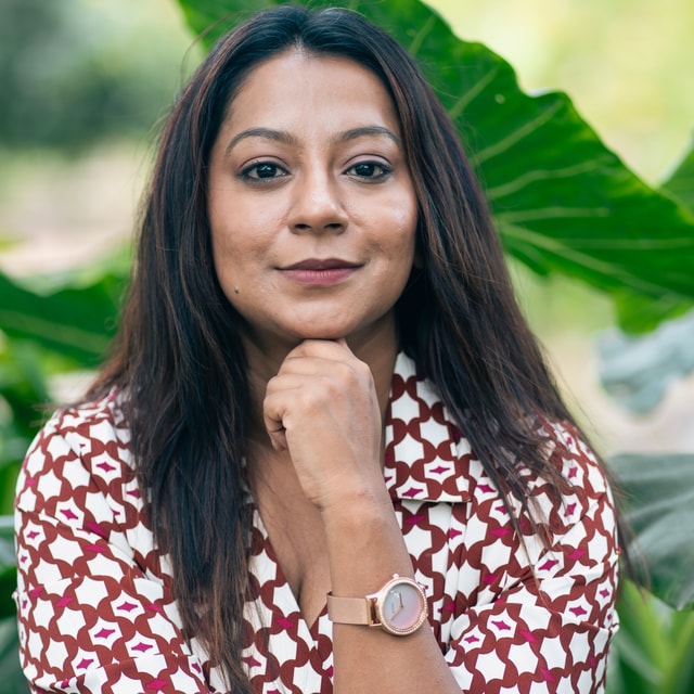 Eshani
