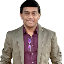 Paresh