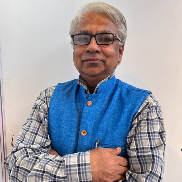 Lakshminarasimhan