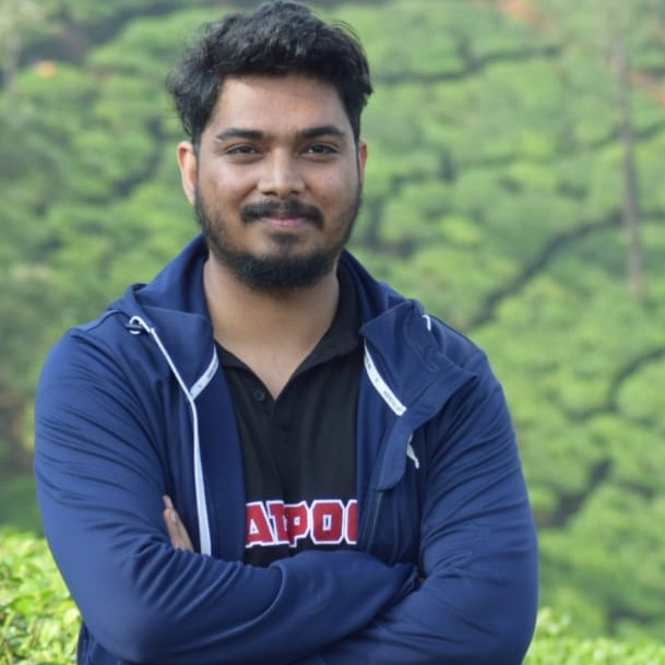 shrihari