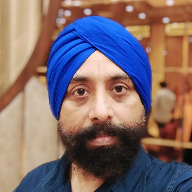 Pankaj