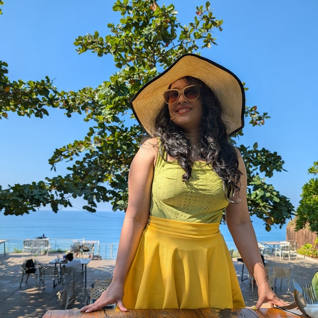 Anusha