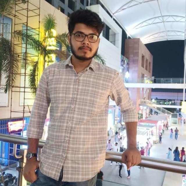 Kundan Kumar