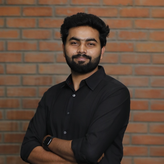 Dheeraj