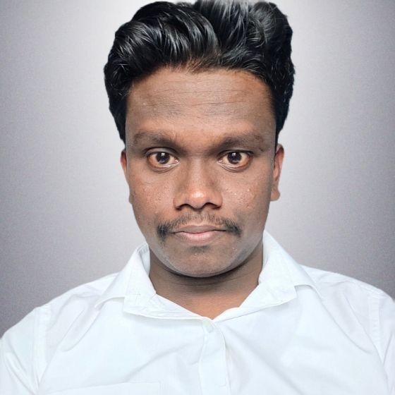 AJAY KUMAR