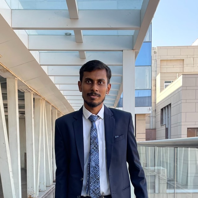 Jitesh Kumar