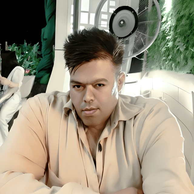 Nishant