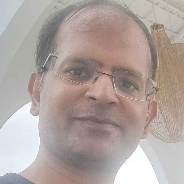 Saurabh