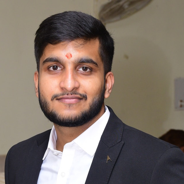 Sushant Singh