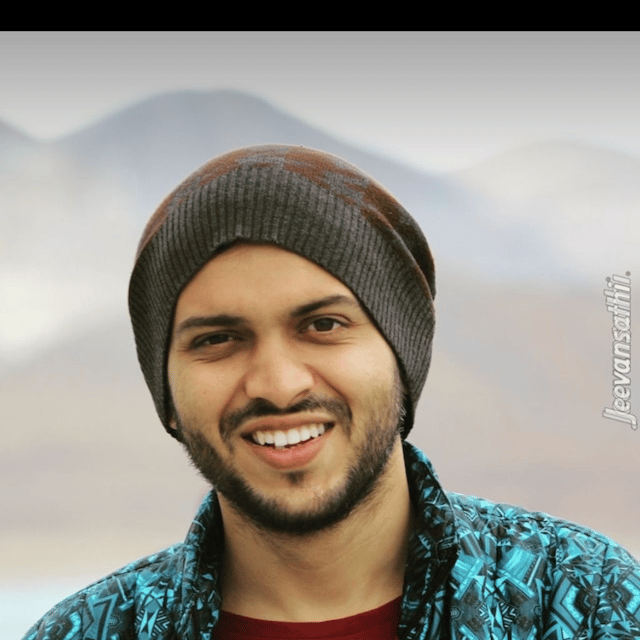 Mohit