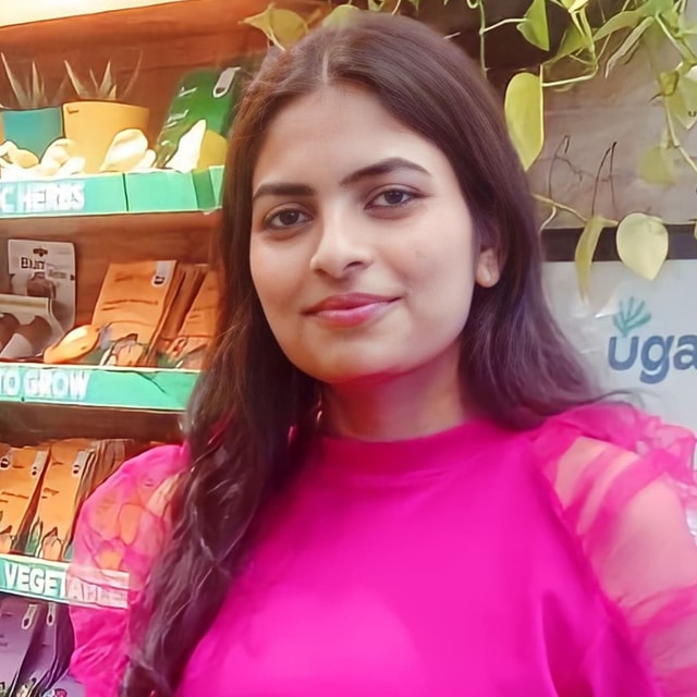 Bhagyashri