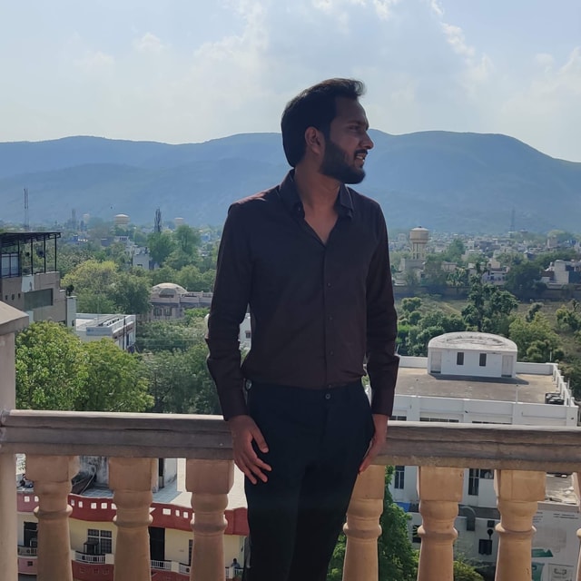 Vikash