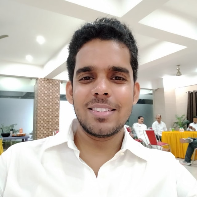 Rohit Kumar