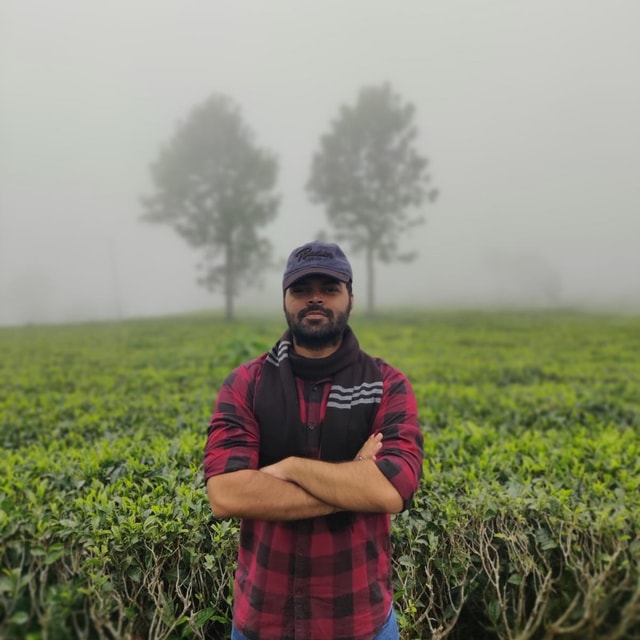 Abhishek