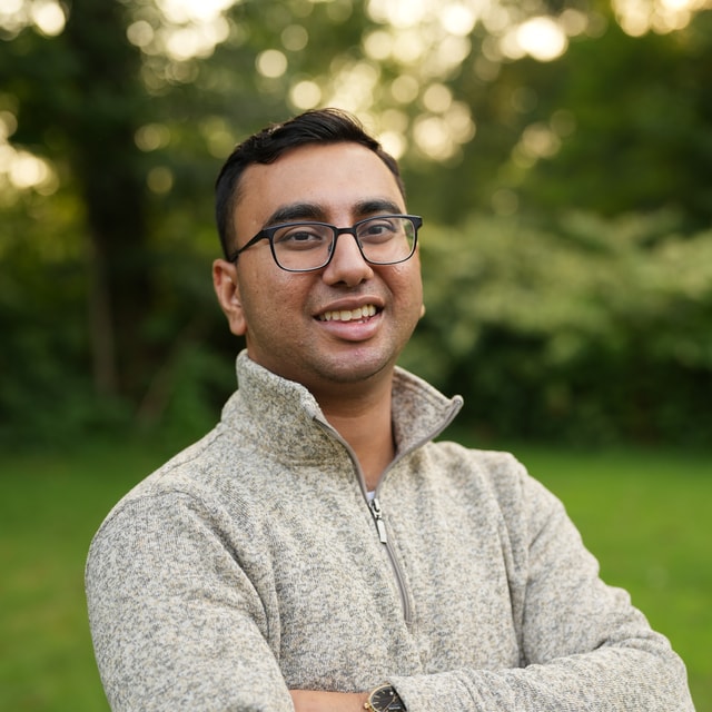 Dhruv