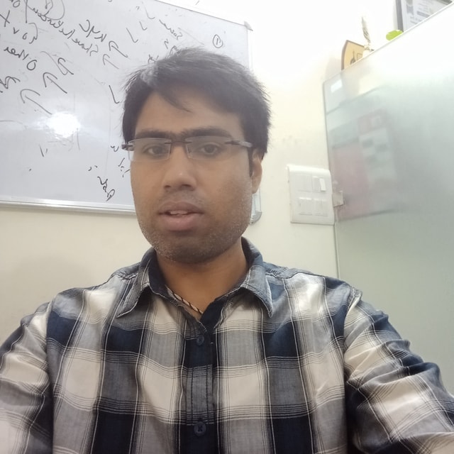Ashish Singh