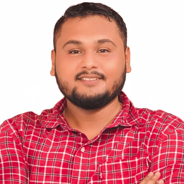 Sumit Kumar