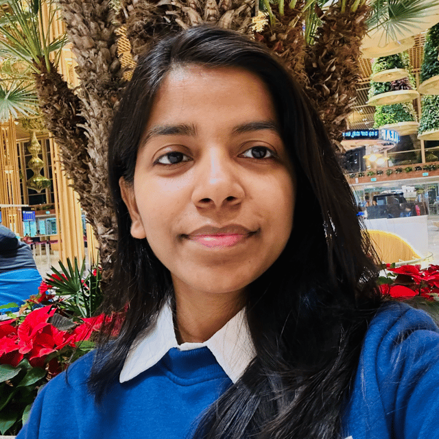 shalini
