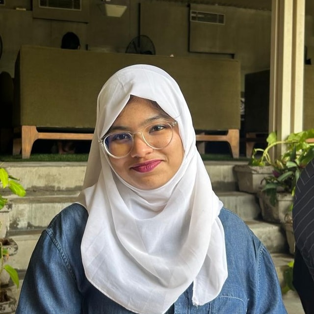 Mehnaaz